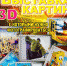 В Свободненском краеведческом музее будет проходить выставка 3D картин - Svb28.Ru