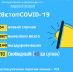 28стопCOVID-19. Оперативная информация на 13.10.2020 - Администрация г. Свободный