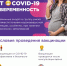 Вакцинация от COVID-19 и Беременность - Свободненская больница