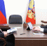 Владимир Путин провёл в Благовещенске рабочую встречу с губернатором Василием Орловым - Газета-Свободный.ру