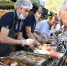 Фестиваль «Свободный — все свои!»: сто песен и вкусов гостеприимства - Газета-Свободный.ру