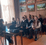 "Разорвано блокадное кольцо" - Дом народного творчества им. Петра Комарова