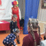 Весенний праздник - Дом народного творчества им. Петра Комарова