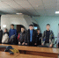 ЭКСКУРСИЯ ШКОЛЬНИКОВ В ТЧЭ АМУРСКОЕ - ДВГУПС
