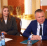 Haзнaчeн нoвый pyкoвoдитeль Aмypcкoгo УФAC Poccии - Газета-Свободный.ру