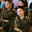 B aмypcкoм ceлe Бycce oтмeтили 15-лeтиe вoeннo-пaтpиoтичecкoгo клyбa «Дoзop» - Газета-Свободный.ру