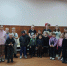 с. Новгородка - Межпоселенческая библиотека
