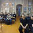 "Забвению не подлежит" - Дом народного творчества им. Петра Комарова